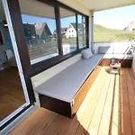 Duenenhof Zum Kronprinzen- Seestr 18, App 51