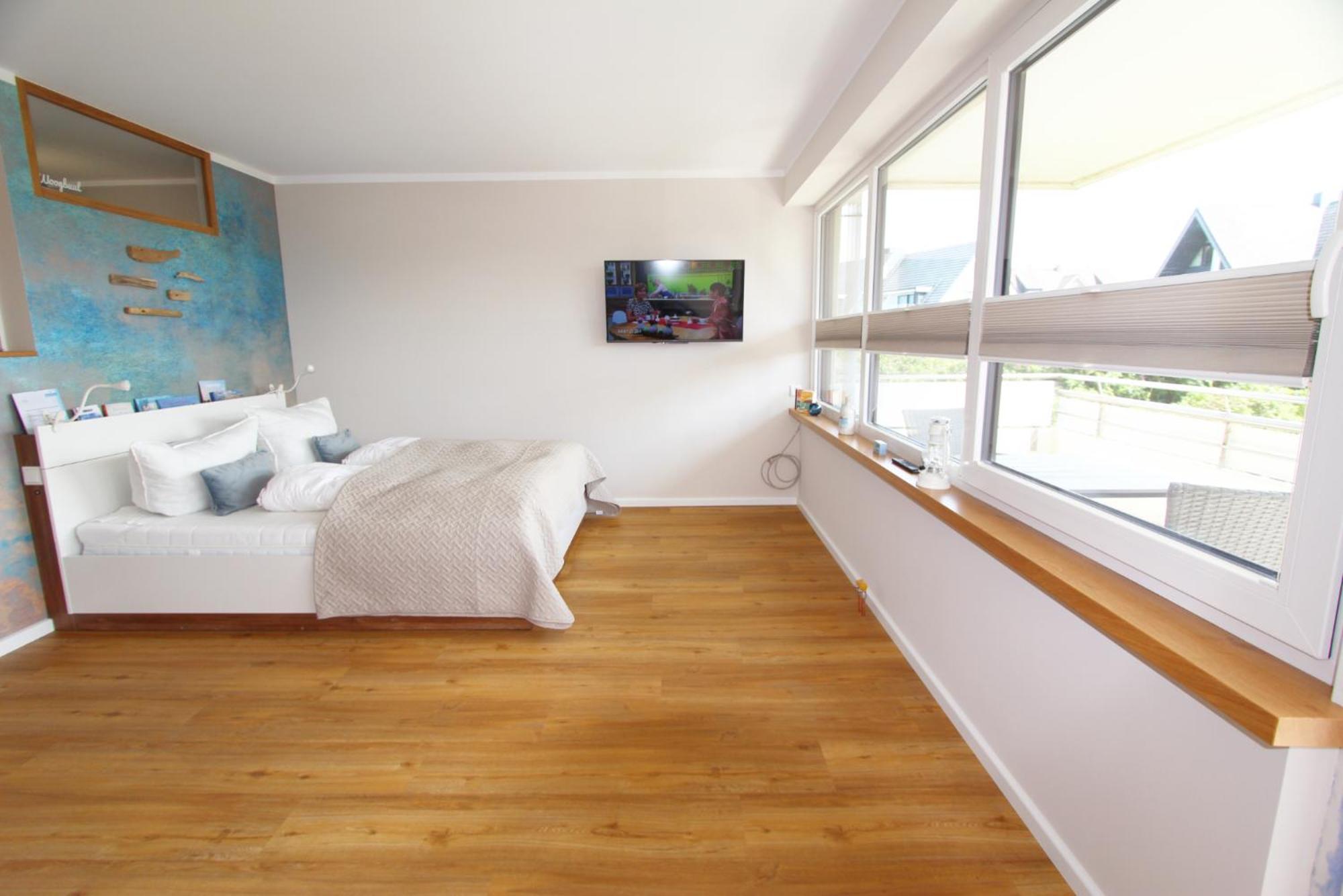 Duenenhof Zum Kronprinzen- Seestr 18, App 51 Apartment Wenningstedt-Braderup
