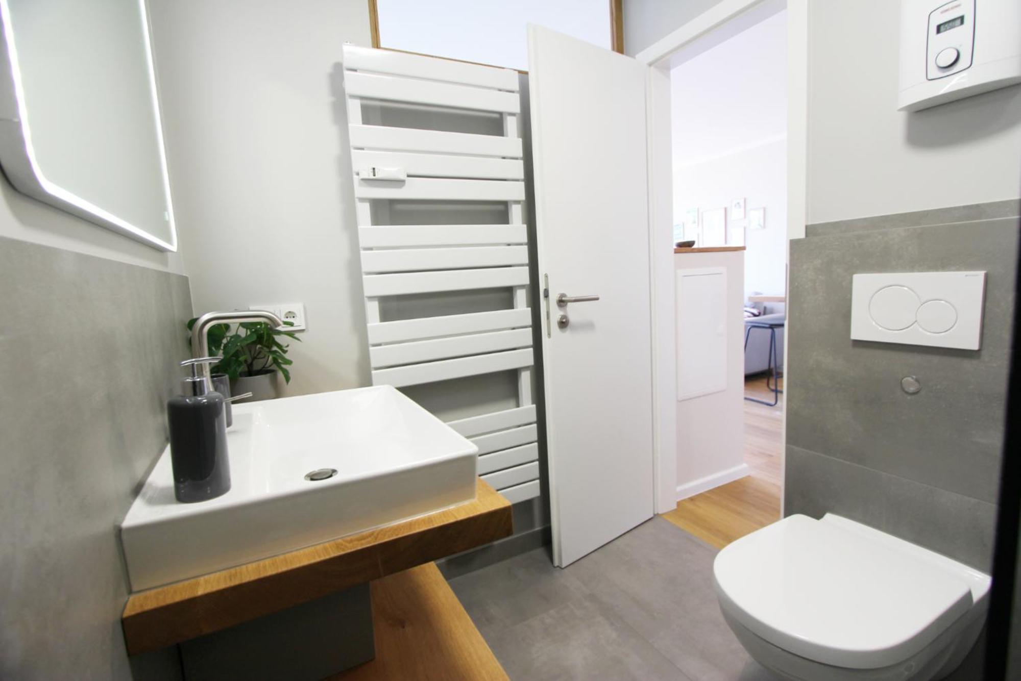 Duenenhof Zum Kronprinzen- Seestr 18, App 51 *