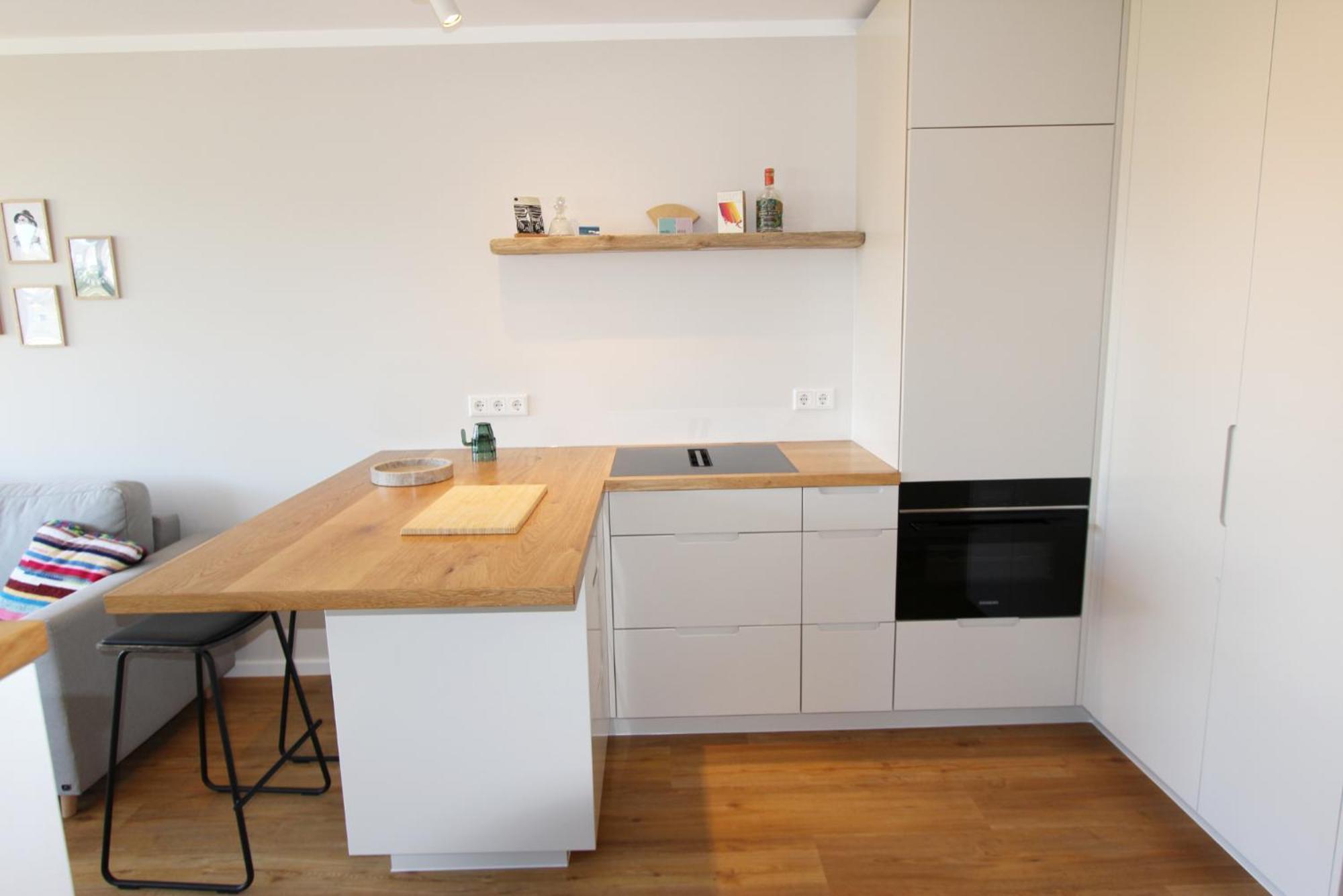 Duenenhof Zum Kronprinzen- Seestr 18, App 51 Apartment
